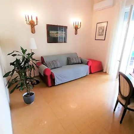 Apartamento Verrotti House *