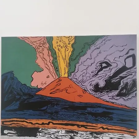 Verrotti House Nápoles