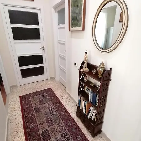 Apartamento Verrotti House *