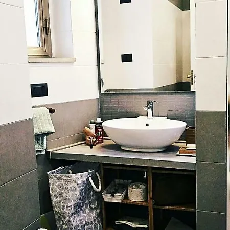 Verrotti House Apartamento