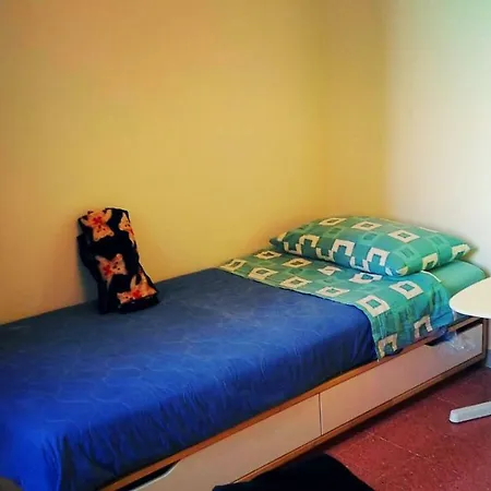 Apartamento Verrotti House *