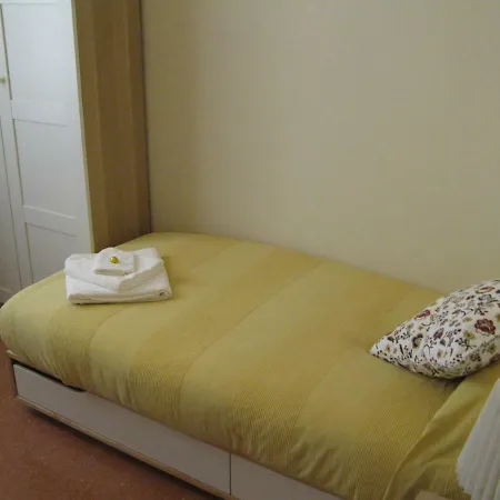 Apartamento Verrotti House