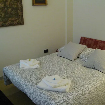 Verrotti House Nápoles