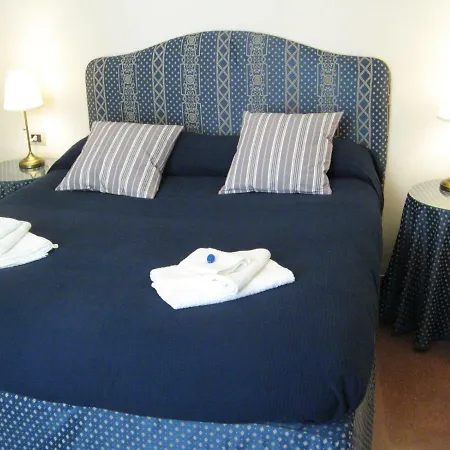 Apartamento Verrotti House *