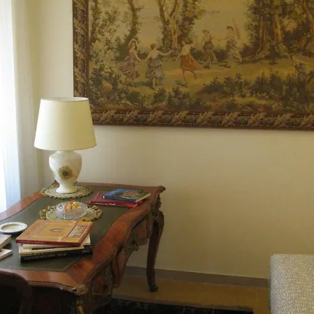 Verrotti House Apartamento