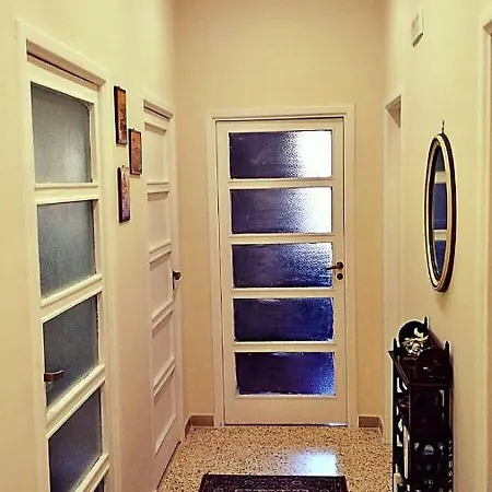 Verrotti House Апартаменты