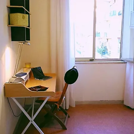 Verrotti House Апартаменты