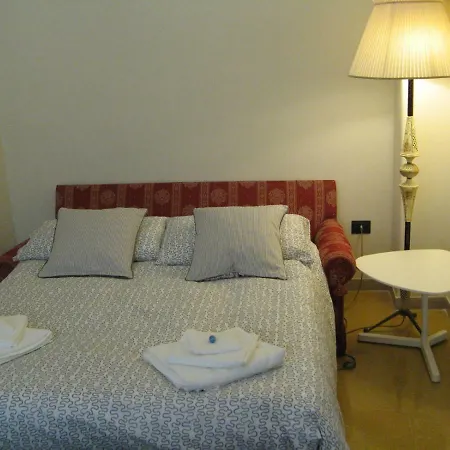 Verrotti House Апартаменты Неаполь