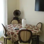Apartamento Verrotti House