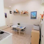 Verrotti House Apartamento Nápoles