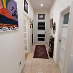 Apartamento Verrotti House Nápoles