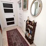 Apartamento Verrotti House *