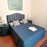 Apartamento Verrotti House