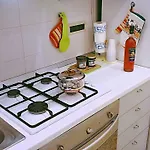Verrotti House Apartamento
