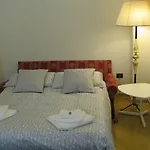 Verrotti House Apartamento Nápoles