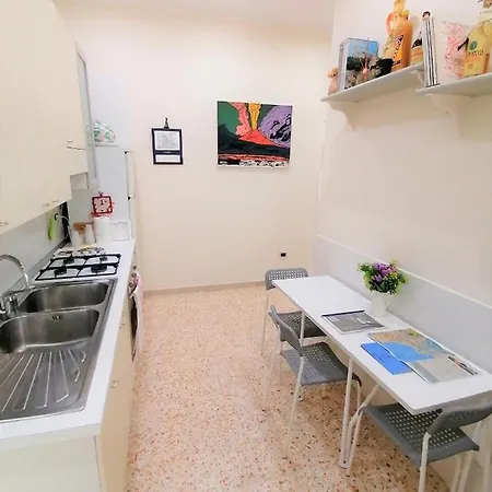 Verrotti House شقة