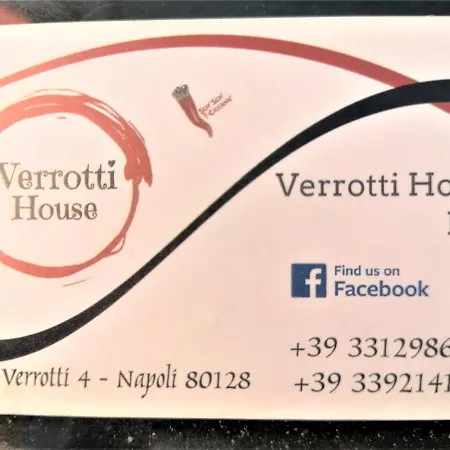 Verrotti House *