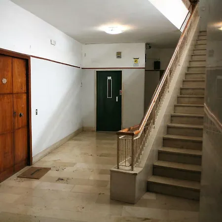 Verrotti House شقة