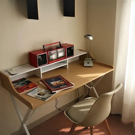 Apartamento Verrotti House *
