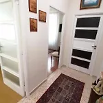 Apartment Verrotti House Naples