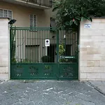 Verrotti House Apartment