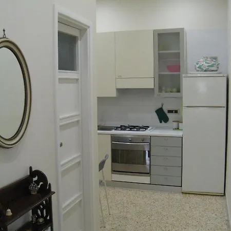 Verrotti House Apartment