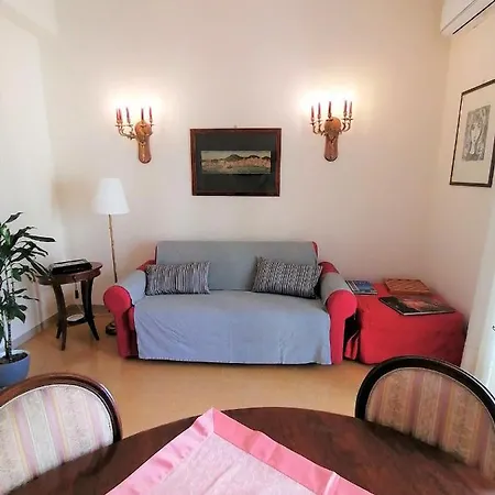 Verrotti House Apartment