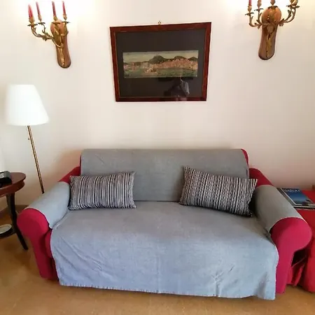 Apartment Verrotti House
