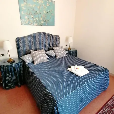 Apartment Verrotti House