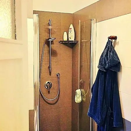 Apartment Verrotti House