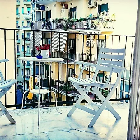 Apartment Verrotti House