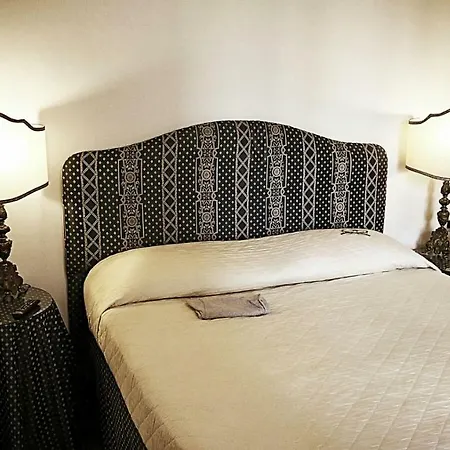Verrotti House