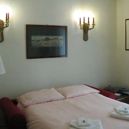 Verrotti House Apartment *
