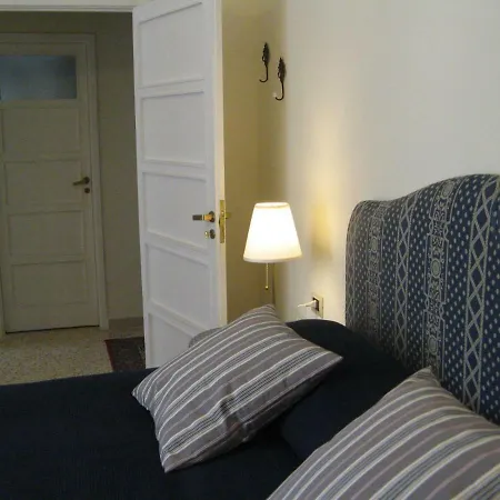 Verrotti House Naples
