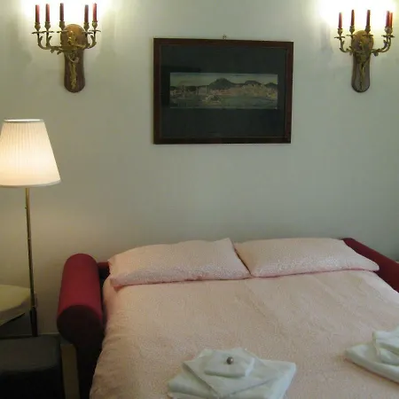 Verrotti House Apartment *