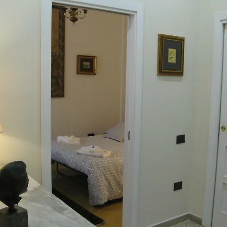 Verrotti House Naples