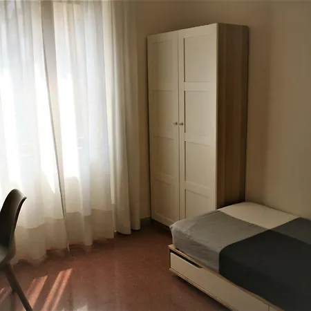 Verrotti House Apartment *
