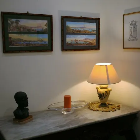 Verrotti House Apartmán